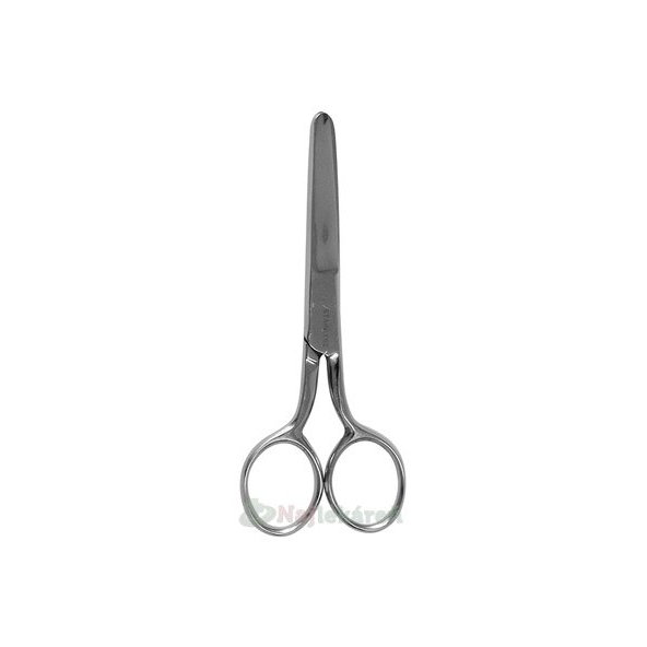 Nůžky do lékárničky tupé 11 cm 1 ks