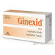 Ginexid vaginální čípky 10 × 2 g