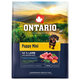 Ontario Puppy Mini Lamb & Brown Rice krmivo pro štěňata malých plemen 2,25 kg