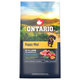Ontario Puppy Mini Lamb & Brown Rice krmivo pro štěňata 6,5 kg