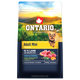 Ontario Adult Mini Lamb & Brown Rice krmivo pro psy 750 g