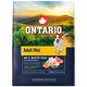 Ontario Adult Mini Fish & Brown Rice krmivo pro psy 2,25 kg