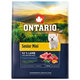 Ontario Senior Mini Lamb & Brown Rice krmivo pro psy 2,25 kg