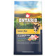Ontario Senior Mini Fish & Brown Rice krmivo pro psy 6,5 kg