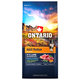 Ontario Adult Medium Lamb & Brown Rice krmivo pro dospělé psy středních plemen 12 kg