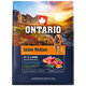Ontario Senior Medium Lamb & Brown Rice krmivo pro starší psy středních plemen 2,25 kg