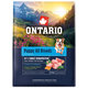 Ontario Puppy All Breeds Monoprotein Turkey & Sweet Potatoes krmivo pro štěňata všech plemen 2,25 kg