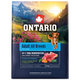 Ontario Adult All Breeds Monoprotein Tuna & Sweet Potatoes krmivo pro dospělé psy všech plemen 2,25 kg