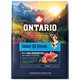 Ontario Senior All Breeds Monoprotein krmivo pro psy s tuňákem a batáty 2,25 kg