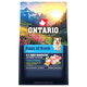 Ontario Puppy & Junior All Breeds Monoprotein Turkey & Sweet Potatoes krmivo pro štěňata 750 g