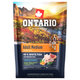 Ontario Adult Medium Fish & Brown Rice vzorek krmiva pro dospělé psy středních plemen 100 g