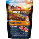 Ontario Puppy Medium Lamb & Brown Rice vzorek krmiva pro štěňata středních plemen 100 g