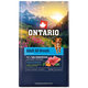 Ontario Adult All Breeds Monoprotein krmivo pro psy tuňák a batáty 750 g