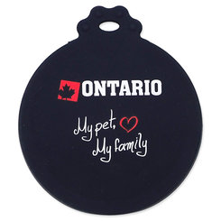 Ontario víčko na konzervu S/M