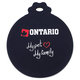 Ontario víčko na konzervu S/M
