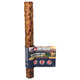 Ontario Protein Beef žvýkací rolka pro psy Large 25,4 cm
