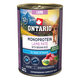 Ontario Adult Konzerva monoprotein pro psy jehněčí paté 6 x 400 g