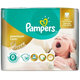 Pampers Premium Care jednorázové pleny vel. 0 Newborn 30 ks