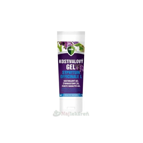 Virde kostihojový gél 200 ml