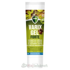 Virde Varix gel Forte 100 ml
