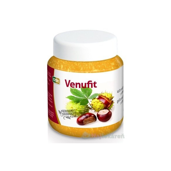 Virde Venufit gel 350 g