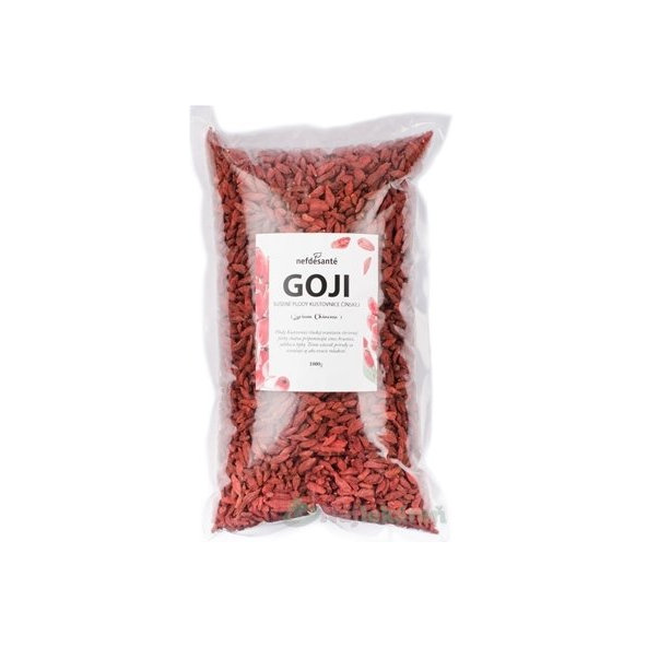 Nefdesanté goji 1000 g