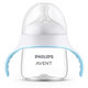 Philips AVENT Natural Response tréninková láhev 6 m+ 150 ml