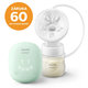 Philips AVENT Essential elektrická odsávačka mléka
