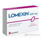 LOMEXIN 600 mg měkká vaginální kapsle 1 ks