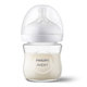 Philips AVENT Láhev Natural Response skleněná 120 ml 0m+