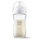 PHILIPS AVENT Natural Response skleněná láhev 240 ml 1m+ 1 ks
