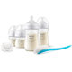 Philips AVENT Natural Response novorozenecká startovací sada SCD838/11