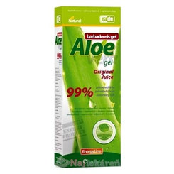 Virde Aloe Vera Barbadensis gél 500 ml
