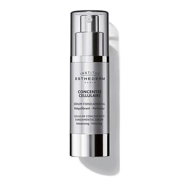 INSTITUT ESTHEDERM Cellular Concentrate sérum s buněčnou vodou 30 ml