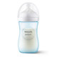 Philips AVENT Natural Response láhev modrá 1 m+ 260 ml