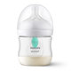 Philips AVENT Natural Response láhev s ventilem AirFree 0 m+ 125 ml