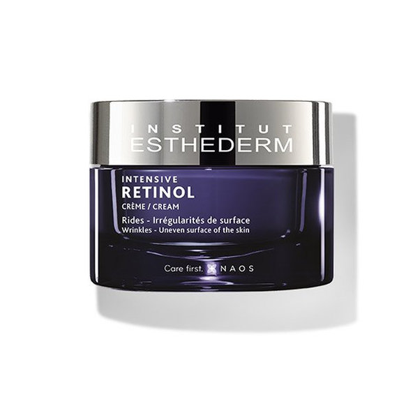 INSTITUT ESTHEDERM Intensive Retinol obnovující krém 50 ml