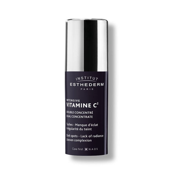 INSTITUT ESTHEDERM Intensive Vitamin C dvojitý koncentrát 10 ml