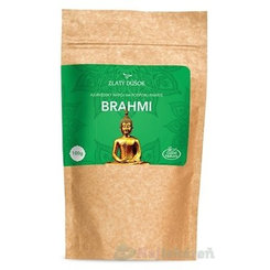 Zlatý Dúšok Brahmi rozpustný nápoj 100 g