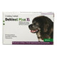 Dehinel Plus XL 2 tablety