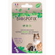 Biogance Biospotix Dog spot-on pipeta repelentní L-XL 20 kg+ 3x3 ml