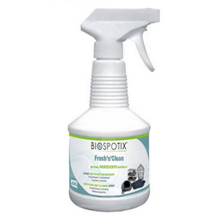 Biogance Biospotix Fresh’n’Clean hygienický sprej 500 ml