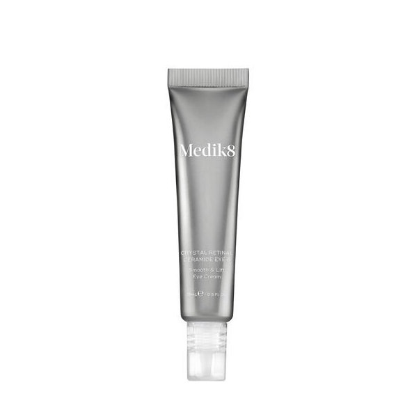 Medik8 Crystal Retinal Ceramide Eye 6 oční krém 15 ml