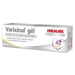 Walmark Varixinal gel 75 ml