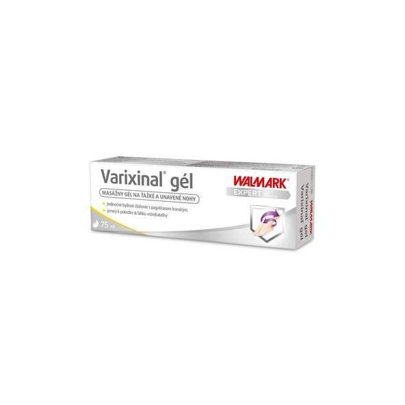 Walmark Varixinal gel 75 ml