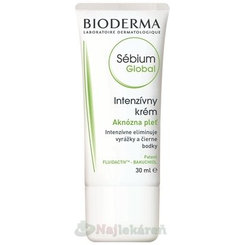 BIODERMA Sébium Global 30 ml