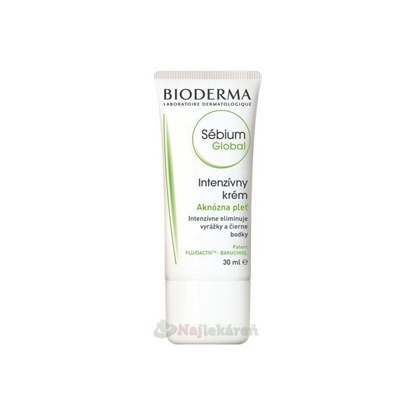 BIODERMA Sébium Global 30 ml