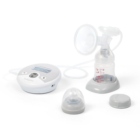 Babyono Nurse Pro elektrická odsávačka