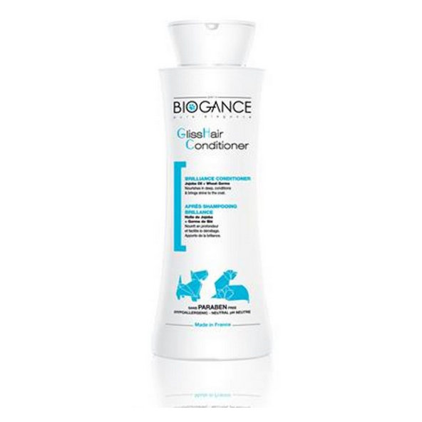 Biogance Gliss Hair kondicionér pro psy a kočky 250 ml