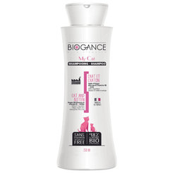 Biogance My Cat vyživující šampon pro kočky 250 ml